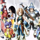 Illustration for article titled Dear Square Enix, Please Make emFinal Fantasy XV/em More Like emFinal Fantasy IX/em